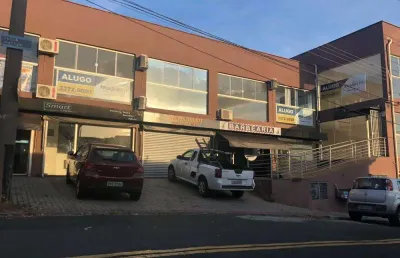 Ponto comercial para alugar no Piracicamirim, Piracicaba 