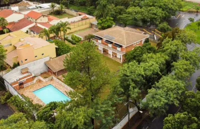 Casa com 5 quartos para alugar no Nova Piracicaba, Piracicaba 