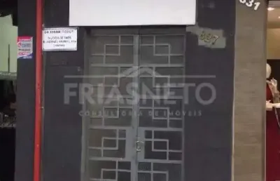 Casa comercial para alugar no Centro, Piracicaba 