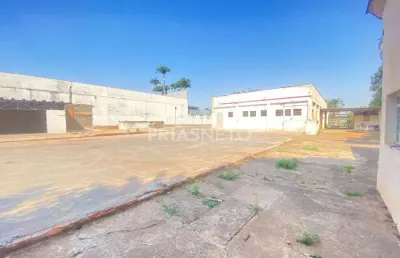 Imóvel comercial para alugar em piracicaba na avenida cassio paschoal padovani