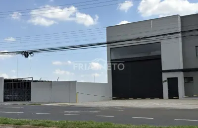 Excelente imovel comercial para alugar na av cassio paschoal padovani