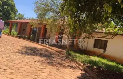 Terreno comercial para alugar no Campestre, Piracicaba 