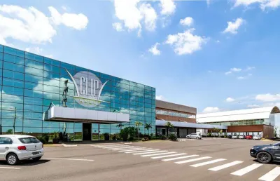 Ponto comercial para alugar no Capim Fino, Piracicaba 