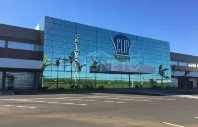 Ponto comercial para alugar no Capim Fino, Piracicaba 