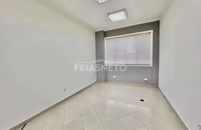 Ponto comercial para alugar no Loteamento Chácaras Nazareth II, Piracicaba 