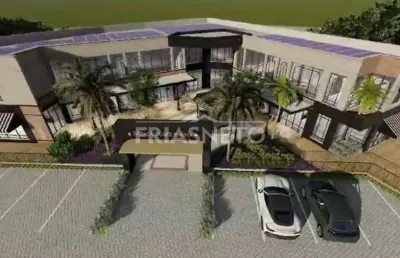 Loja comercial para alugar no bairro terras de piracicaba
