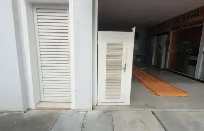 Sala comercial para locação no bairro santa terezinha