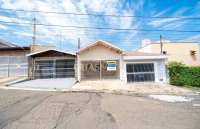 Casa com 3 quartos à venda na Vila Rezende, Piracicaba 