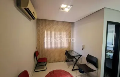 Casa comercial à venda no Centro, Piracicaba 