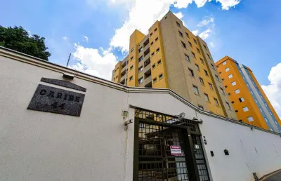 Apartamento com 2 quartos à venda no Nova América, Piracicaba 