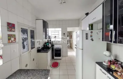 Casa com 2 quartos à venda no Centro, Piracicaba 