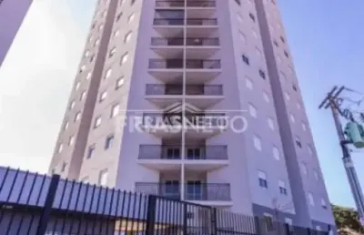 Apartamento novo, completo, a venda no bairro paulicéia em piracicabasp.