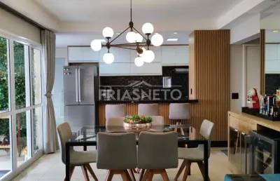 Apartamento com 3 quartos à venda no Jardim Elite, Piracicaba 