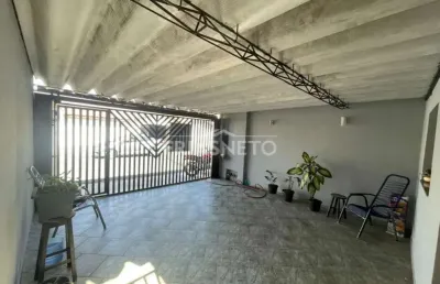 Casa em avenida de grande fluxo de veículos - região de santa terezinha - prox justiça do trabalho