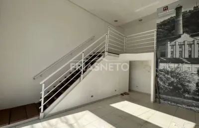 Casa comercial à venda no São Dimas, Piracicaba 