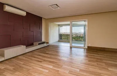 Apartamento com 4 quartos à venda no Nova Piracicaba, Piracicaba 