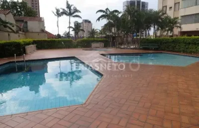 Apartamento para locação e venda  no condomínio saint paul em piracicaba