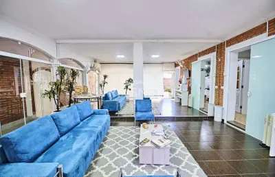 Casa comercial à venda no São Dimas, Piracicaba 