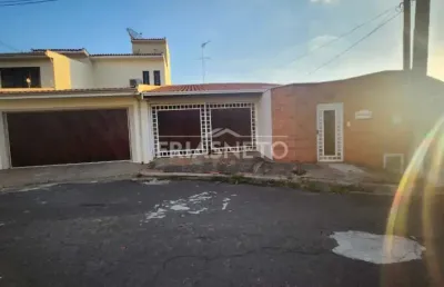 Casa com 3 quartos à venda no Nova Pompéia, Piracicaba 