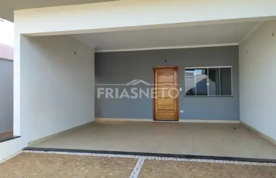 Casa à venda no condomínio recanto do piracicamirim