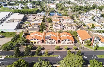 Imóvel comercial à venda no bairro glebas piracicaba