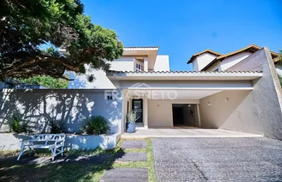 Casa a venda no condominio recanto dos beija flores.