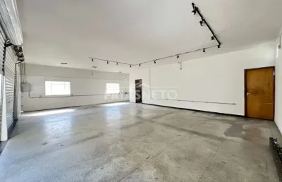Imóvel comercial à venda na avenida presidente kennedy