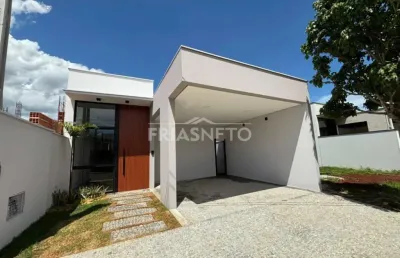 Casa em condomínio à venda no condomínio recanto do piracicamirim