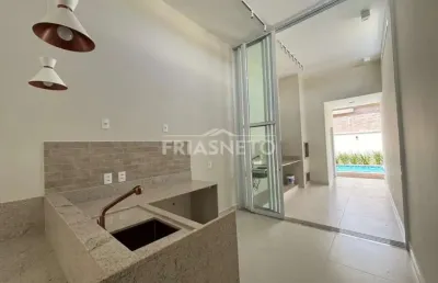 Casa à venda no condomínio recanto do piracicamirim