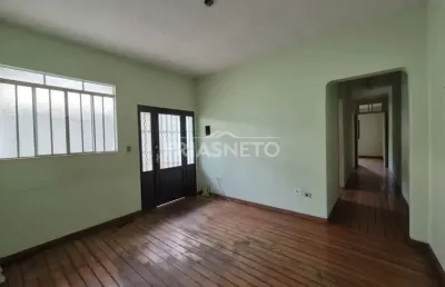 Casa com 3 quartos à venda no Centro, Piracicaba 