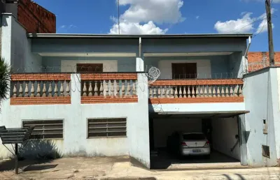 Casa com 3 quartos à venda no Jardim Planalto, Piracicaba 