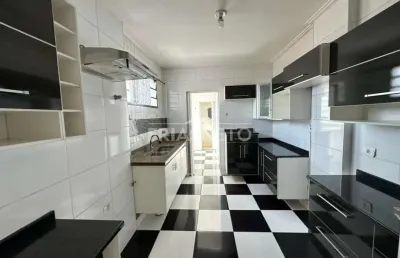 Apartamento com 3 quartos à venda na Vila Monteiro, Piracicaba 