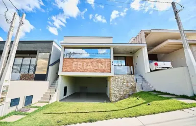 Casa para locação em condomínio! nova primeira locação!