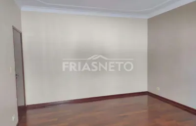 Apartamento a venda, portal do guaruja - piracicaba