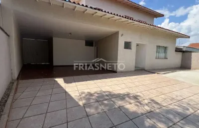 Casa à venda no bairro nova piracicaba próximo a avenida presidente kenedy