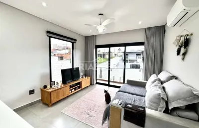 Casa com 2 quartos à venda no Campestre, Piracicaba 