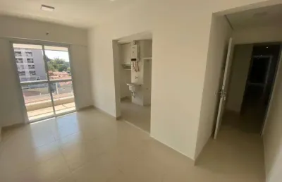 Apartamento à venda no condomínio residencial the one
