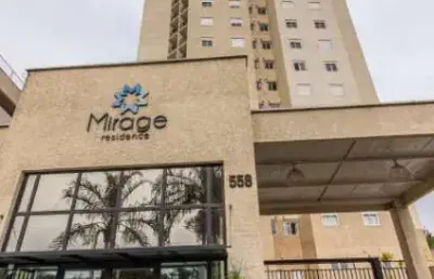 Apartamento com 2 quartos à venda no Paulista, Piracicaba 