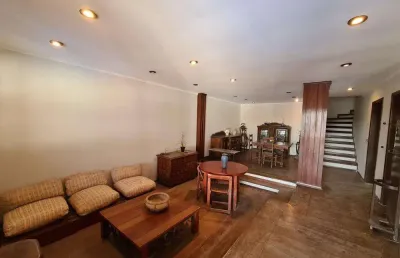 Casa com 3 quartos à venda no Centro, Piracicaba 