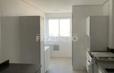 Apartamento com 3 quartos à venda na Cidade Alta, Piracicaba 