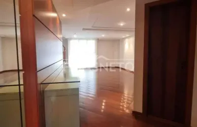 Cobertura com 4 quartos à venda na Vila Rezende, Piracicaba 