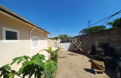 Casa com 3 quartos à venda no Parque Taquaral, Piracicaba 