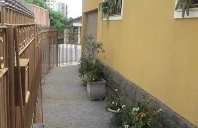 Casa com 3 quartos à venda na Cidade Alta, Piracicaba 