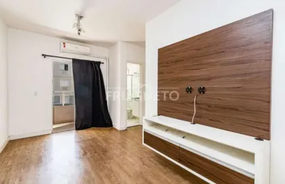 Apartamento com 2 quartos à venda no Piracicamirim, Piracicaba 