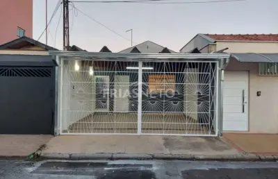 Casa com 2 quartos à venda no Santa Terezinha, Piracicaba 