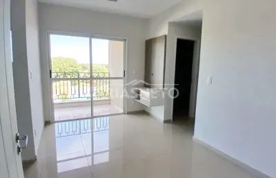 Apartamento com 2 quartos à venda no Campestre, Piracicaba 