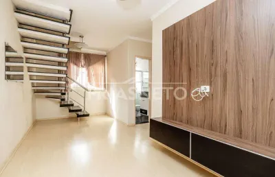 Apartamento com 2 quartos à venda no Piracicamirim, Piracicaba 