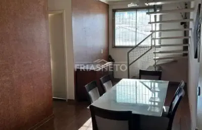 Apartamento a venda no bairro piracicamirim no edificio pallazio di spagna
