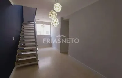 Apartamento com 2 quartos à venda no Jardim Elite, Piracicaba 