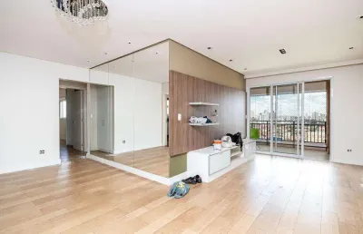 Apartamento com 3 quartos à venda na Cidade Alta, Piracicaba 